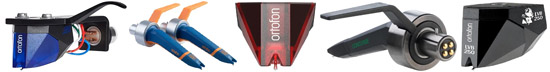 Ortofon Argentina